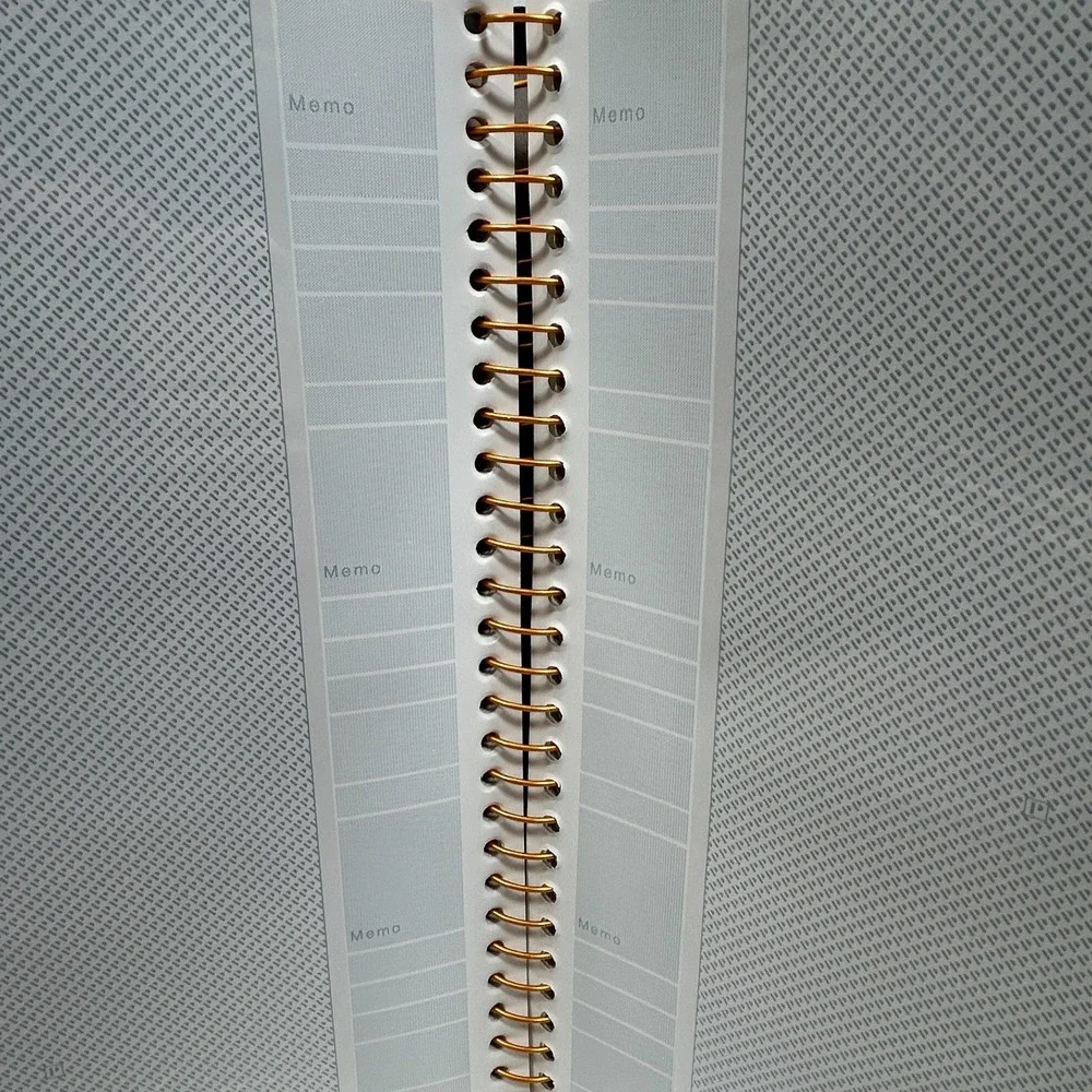 Vintage Photo Album 300 Picture 4x6 Pioneer Le Memo Spiral Leather Pockets Green
